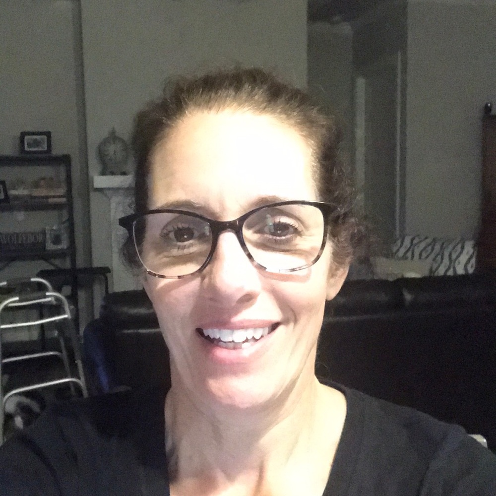 Meet your Posher, Ann